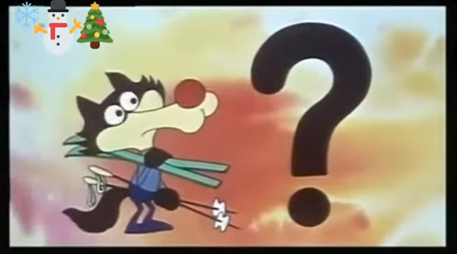 VUCKO, mascot Sarajevo Winter Olympics 1984. _ ВУЧКО, маскота XIV ЗОИ одржаних у Сарајеву 1984. 1-43 screenshot.png